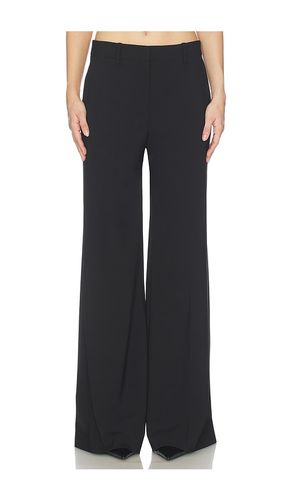 PANTALON ÉVASÉ FLUIDE en . Taille 2. Also en 4, 6 - Theory - Modalova