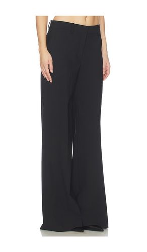PANTALON ÉVASÉ FLUIDE en . Taille 0. Also en 2, 4 - Theory - Modalova
