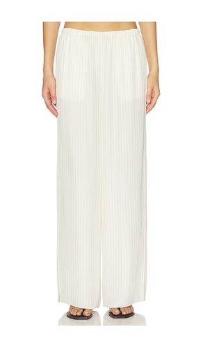 PANTALON BAS FENDUS en . Taille M. Also en XL - Theory - Modalova
