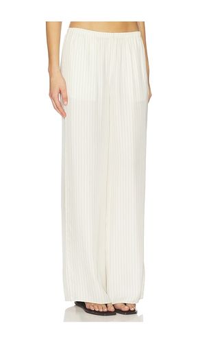 PANTALON BAS FENDUS en . Taille L. Also en M, S, XL, XS - Theory - Modalova