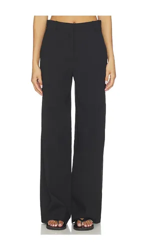 PANTALON TAILLE HAUTE en . Taille 0. Also en 00, 2, 4, 6 - Theory - Modalova