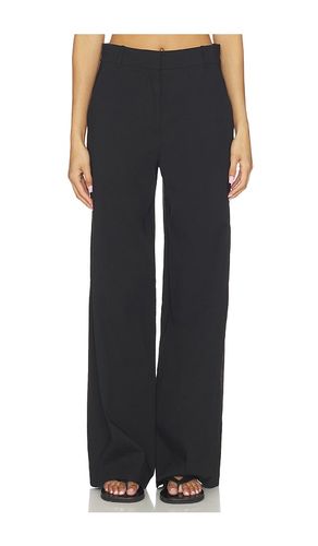 PANTALON TAILLE HAUTE en . Taille 0. Also en 00, 4, 6, 8 - Theory - Modalova