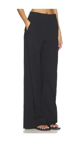 PANTALON TAILLE HAUTE en . Taille 0. Also en 00, 2, 4, 6 - Theory - Modalova