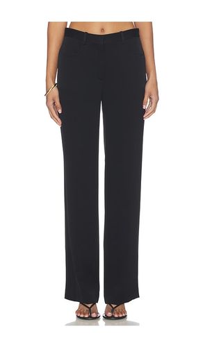 PANTALON DROIT SLIM en . Taille 0. Also en 2, 4, 8 - Theory - Modalova