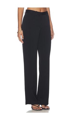PANTALON DROIT SLIM en . Taille 0. Also en 2, 4, 8 - Theory - Modalova