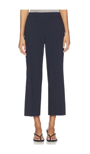 PANTALON DROIT CLASSIQUE en . Taille 0. Also en 10, 2, 4, 6, 8 - Theory - Modalova