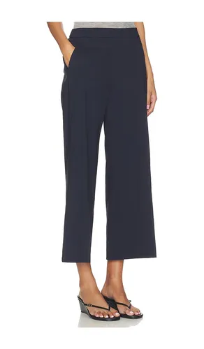 PANTALON DROIT CLASSIQUE en . Taille 10. Also en 2, 4, 8 - Theory - Modalova