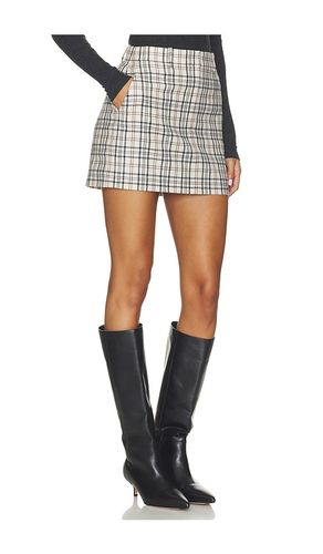 Mini Trouser Skirt en . Taille 0. Also en 2, 4, 6 - Theory - Modalova