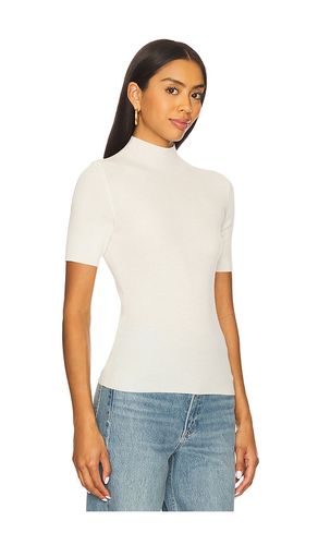 TOP MANCHES COURTES LEENDA en . Taille S. Also en XS, L, XL - Theory - Modalova