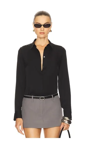 CHEMISE AJUSTÉE en . Taille L. Also en S - Theory - Modalova