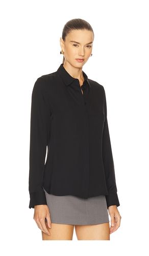 CHEMISE AJUSTÉE en . Taille L. Also en S - Theory - Modalova