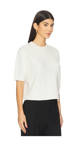 T-SHIRT CROPPED en . Taille S. Also en L - Theory - Modalova