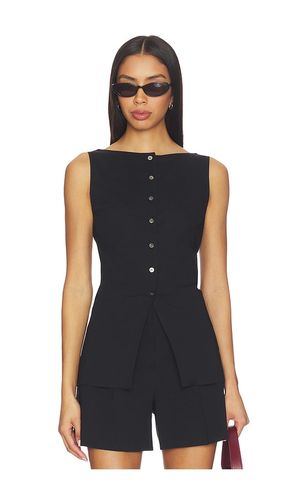 TOP À ENCOLURE BATEAU en . Taille S. Also en M - Theory - Modalova
