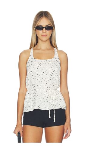 TOP TOUR DE COU AVEC CEINTURE en . Taille L. Also en M, XL - Theory - Modalova