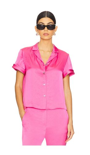 CHEMISE CAMP in . Size M, XS - Theory - Modalova