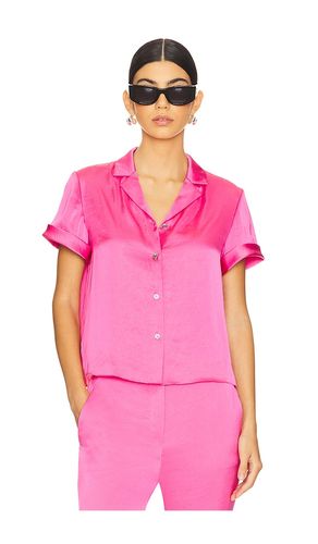 CHEMISE CAMP in . Size S, XS - Theory - Modalova