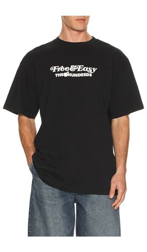 X Free & Easy Adam Bomb T-Shirt en . Taille M. Also en S - The Hundreds - Modalova