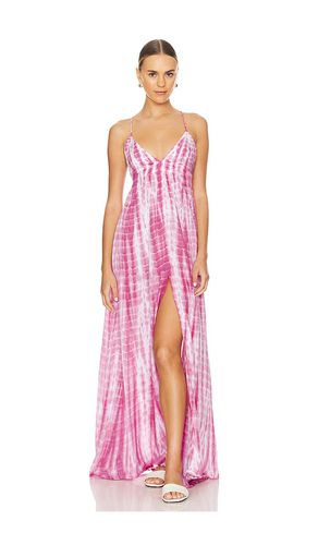 ROBE MAXI DAY DREAM in . Size S/M - Tiare Hawaii - Modalova