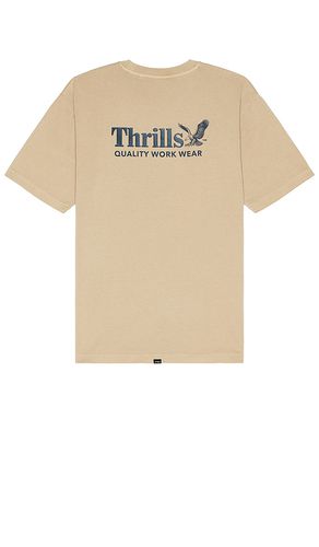 T-SHIRT in . Size M, S - THRILLS - Modalova