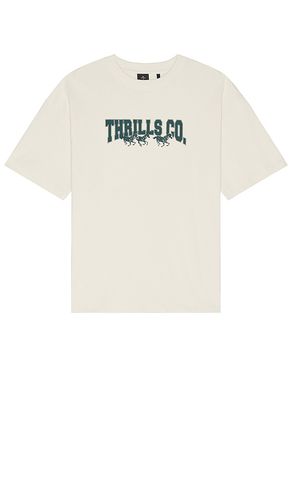 T-SHIRT in . Size M, XL/1X - THRILLS - Modalova