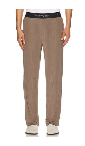 PANTALON DE PYJAMA NA en . Taille L. Also en M, S, XL/1X - Tommy John - Modalova