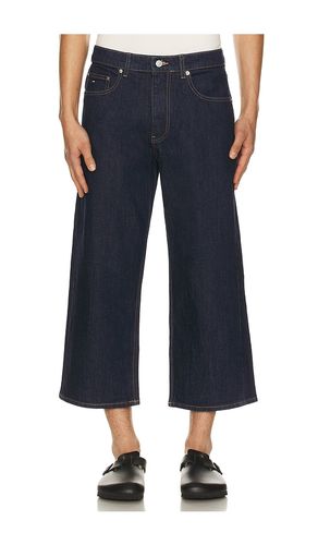 JEAN DROIT CROPPED JAIMIE en . Taille 33. Also en 34 - Tommy Jeans - Modalova