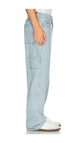 Jaimie Relaxed Carpenter Jeans en . Taille 30. Also en 31, 32 - Tommy Jeans - Modalova