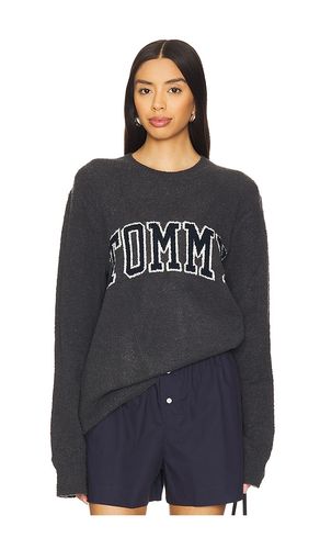 PULL SLIM in . Size M - Tommy Jeans - Modalova
