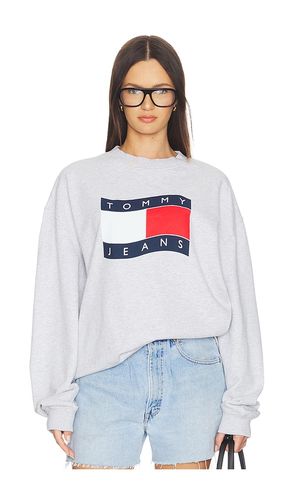 SWEAT 90S en . Taille M. Also en - Tommy Jeans - Modalova