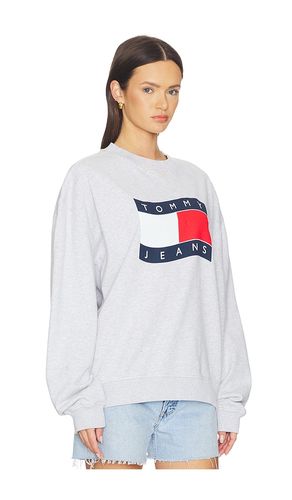 SWEAT 90S en . Taille M. Also en - Tommy Jeans - Modalova