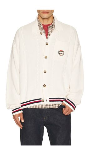 GILET RELAXED en . Taille L. Also en M, S, XL/1X - Tommy Jeans - Modalova