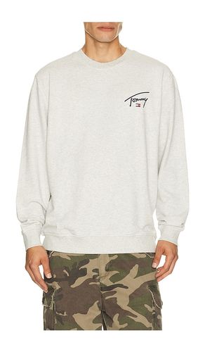 SWEAT NA en . Taille L. Also en M, S, XL/1X - Tommy Jeans - Modalova