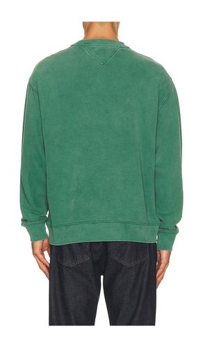 SWEAT NA en . Taille S. Also en M, L, XL/1X - Tommy Jeans - Modalova