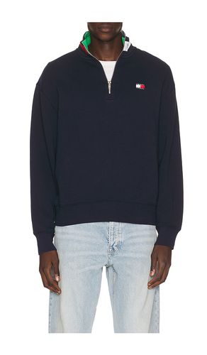 DEMI GLISSIÈRE NA en . Taille L. Also en M, S, XL/1X - Tommy Jeans - Modalova