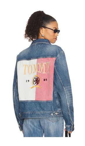 BLOUSON RYAN in . Size M, S, XL/1X, XS - Tommy Jeans - Modalova