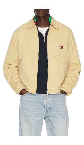 BLOUSON NA en . Taille S. Also en M, L, XL/1X - Tommy Jeans - Modalova