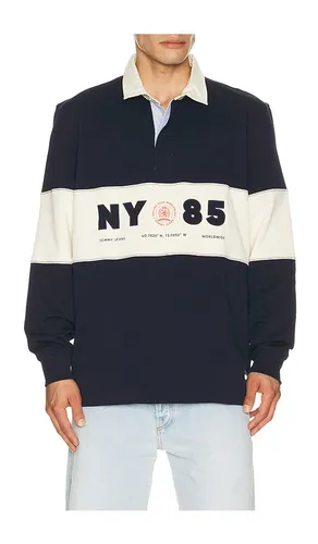 CHEMISE en . Taille L. Also en M, XL/1X - Tommy Jeans - Modalova