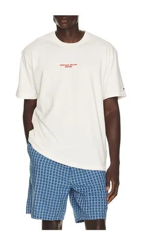 T-SHIRT en . Taille L. Also en M, S, XL/1X - Tommy Jeans - Modalova