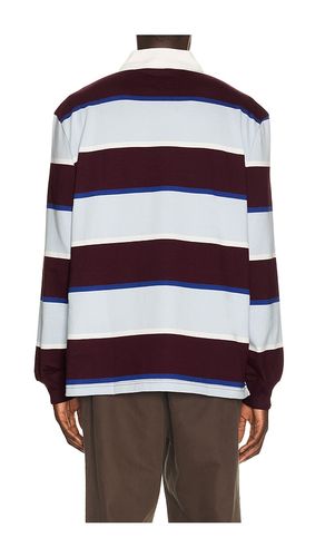 Striped Rugby en . Taille L. Also en M, S, XL/1X, XS - Tommy Jeans - Modalova