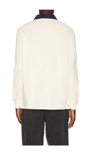 Relaxed Badge Rugby en . Taille L. Also en M, S, XL/1X - Tommy Jeans - Modalova