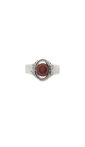 BAGUE ICON en . Taille 16. Also en 18, 22 - Two Jeys - Modalova