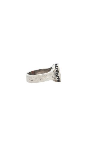 BAGUE ICON en . Taille 16. Also en 18, 22 - Two Jeys - Modalova