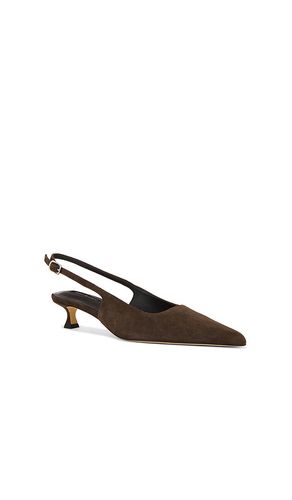ESCARPIN CRUSH SLINGBACK en . Taille 10. Also en 5, 5.5, 6, 6.5, 7, 7.5, 8, 8.5, 9.5 - Tony Bianco - Modalova