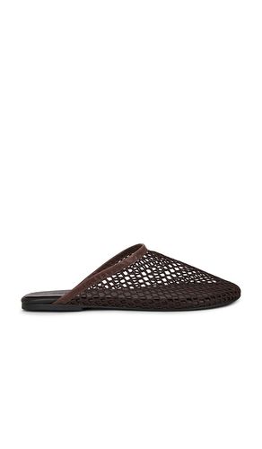 MULES PLATES MINAJ en . Taille 6. Also en 6.5, 7, 8, 8.5, 9, 9.5, 10 - Tony Bianco - Modalova