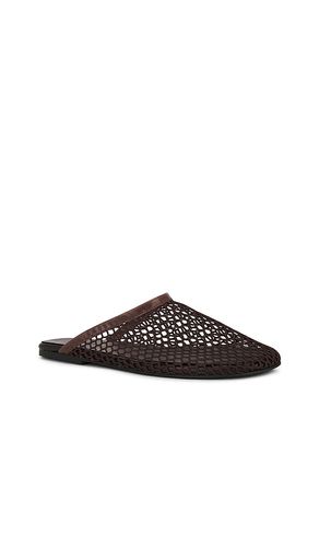 MULES PLATES MINAJ en . Taille 10. Also en 6, 6.5, 7, 8, 8.5, 9, 9.5 - Tony Bianco - Modalova