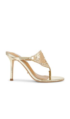 SANDALES DEMURE en . Taille 10. Also en 5, 5.5, 6, 7, 7.5, 8, 8.5, 9, 9.5 - Tony Bianco - Modalova