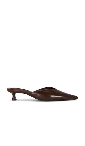 MULES CONNIE HEELED en . Taille 10. Also en 6, 6.5, 7, 8, 8.5, 9 - Tony Bianco - Modalova