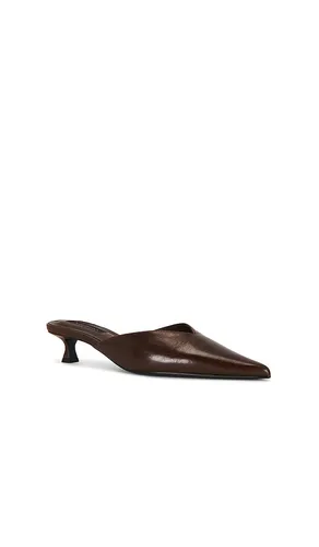 MULES CONNIE HEELED en . Taille 5. Also en 6, 6.5, 7, 7.5, 8, 8.5, 9, 9.5, 10 - Tony Bianco - Modalova