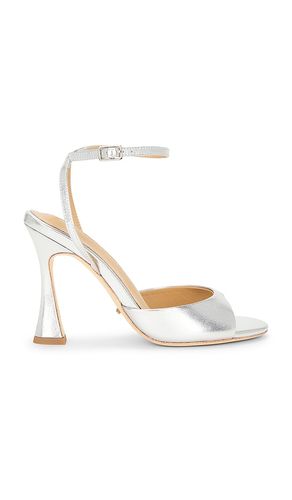 SANDALE À TALON ET BRIDE CHEVILLE VIOLET en . Taille 10. Also en 5.5, 6, 6.5, 7, 7.5, 8, 8.5, 9.5 - Tony Bianco - Modalova