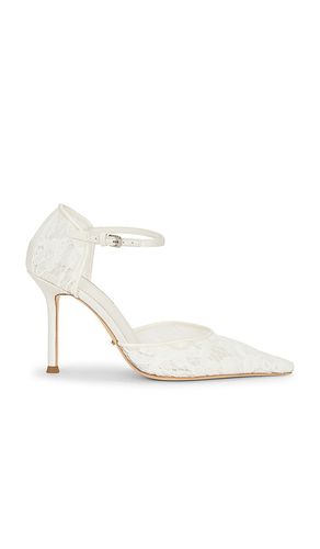 TALON À SANGLE DE CHEVILLE NINA en . Taille 6. Also en 6.5, 7, 7.5, 8, 8.5, 9, 9.5, 10 - Tony Bianco - Modalova